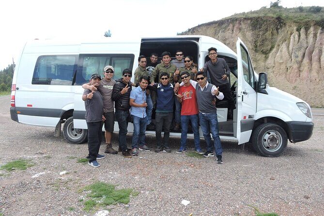 From Cusco: Humantay lake full day tour - Humantay Lake Time: The Hike, the Photos, and the Real Pace