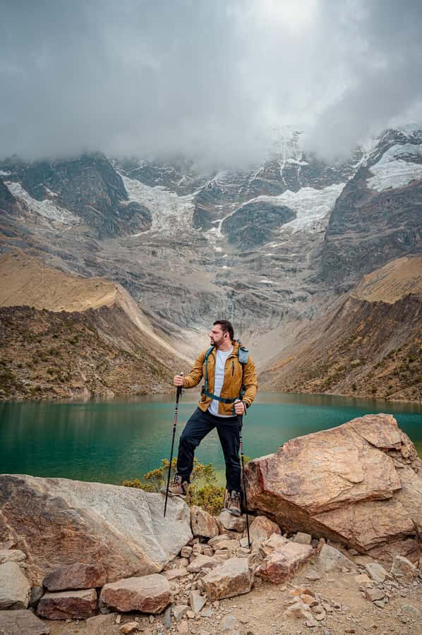 From Cusco: Humantay Lake Tour - Key highlights to know before you go