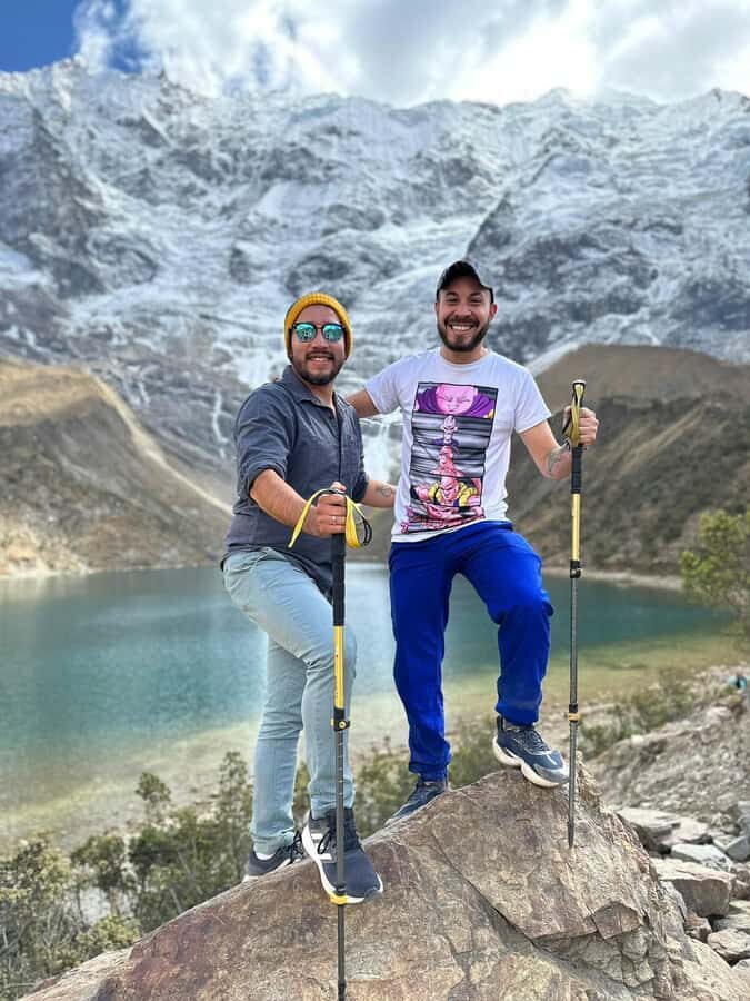 From Cusco: Humantay Lake Tour - Humantay Lake: why this day trip hits hard