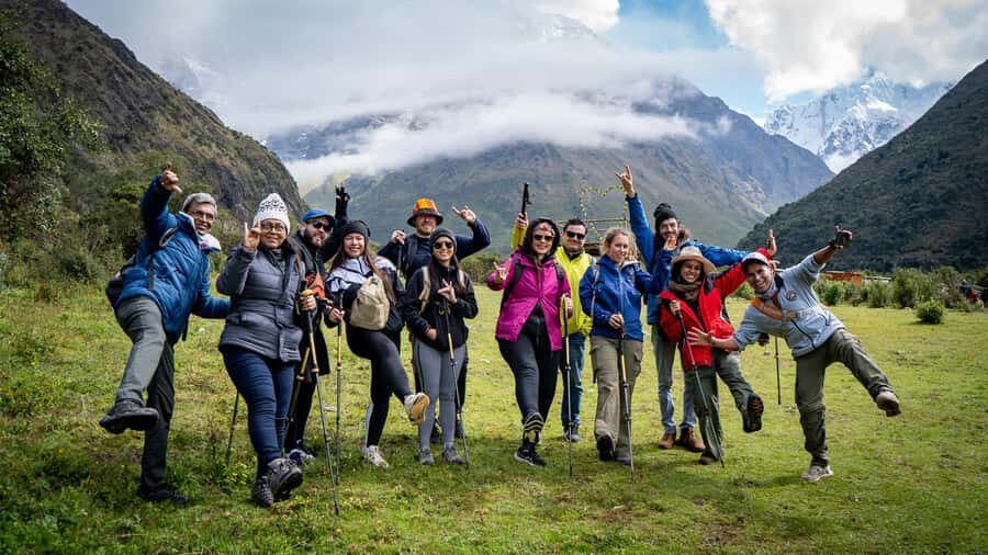 From Cusco: Humantay Lake Tour - Food and comfort: what’s included (and why it helps)
