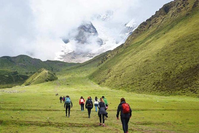From Cusco: Humantay Lake with Breakfast and Buffet Lunch - Key Highlights You’ll Care About