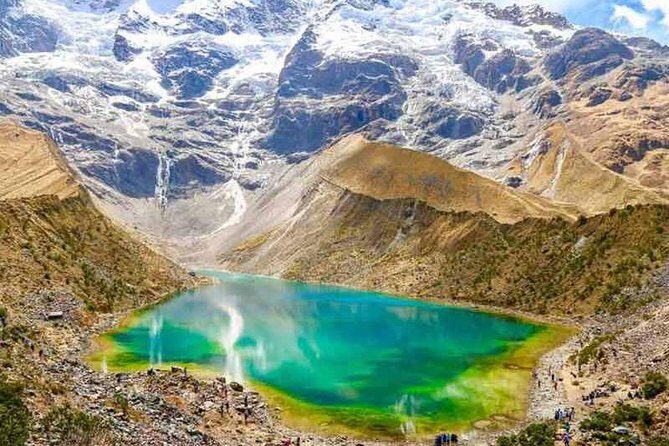 From Cusco: Humantay Lake with Breakfast and Buffet Lunch - Horses as an Option: When They Help and When They Don’t