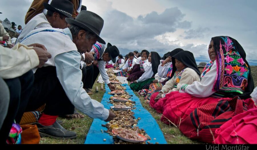From Cusco: Lake Titicaca, Uros and Amantani by sleeper bus - The late-afternoon Puno break (and the wait before the 10 p.m. bus)