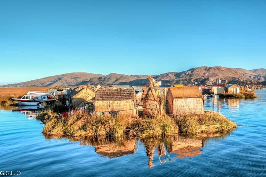 From Cusco: Lake Titicaca, Uros and Amantani by sleeper bus - Price and value: is $90 reasonable for Uros + Amantani?