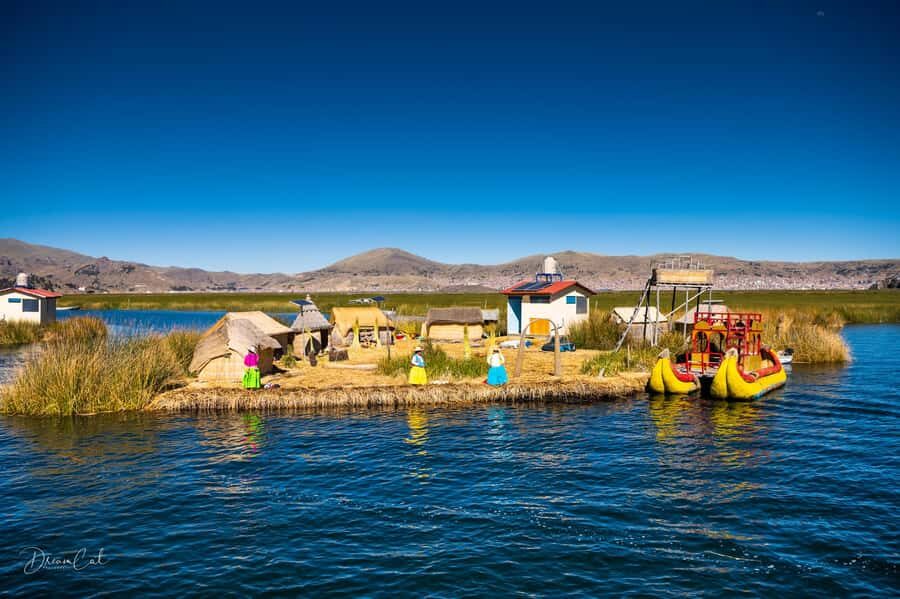 From Cusco: Lake Titicaca, Uros and Amantani by sleeper bus - What to bring so the day doesn’t feel miserable