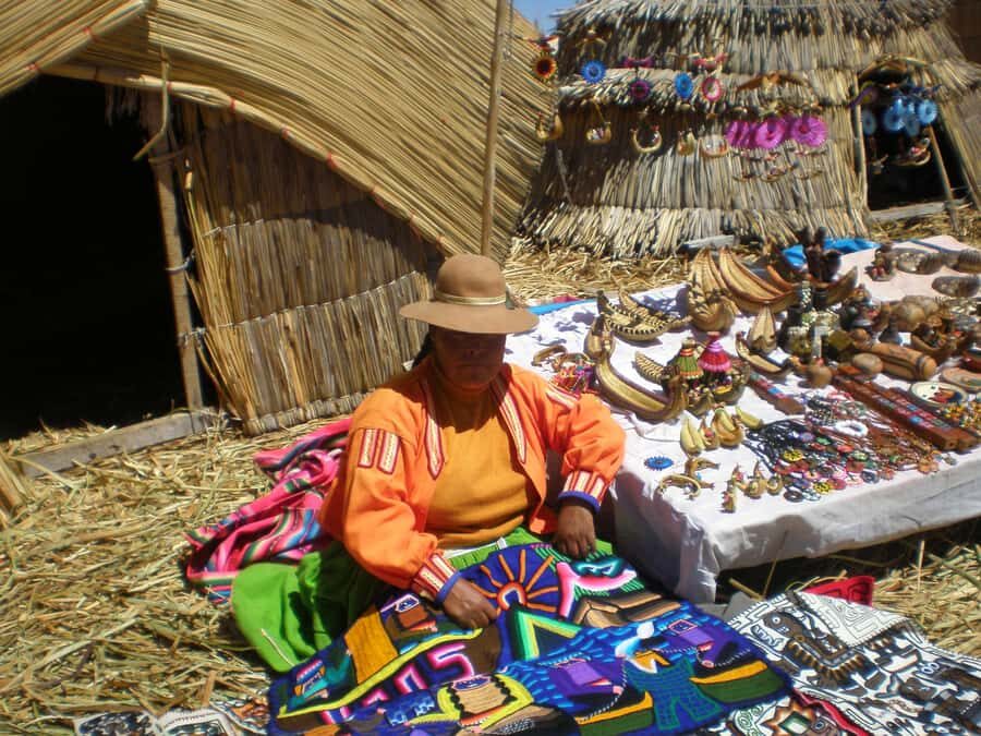 From Cusco: Lake Titicaca, Uros and Amantani by sleeper bus - Who this tour fits best (and who should think twice)