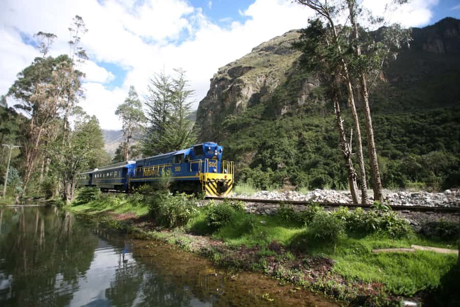From Cusco: Machu Picchu Full-Day Guided Tour - Cusco to Machu Picchu in one day: what this tour really changes
