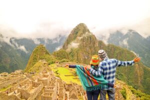 From Cusco: Machu Picchu Full-Day Guided Tour - Pickup and transport flow: Cusco to Ollantaytambo to Aguas Calientes
