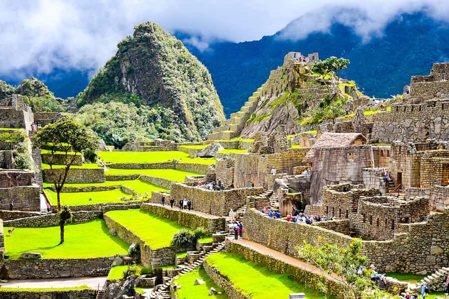 From Cusco: Machu Picchu Full-Day Guided Tour - Price and value: is $465 for Machu Picchu day-tripping actually fair