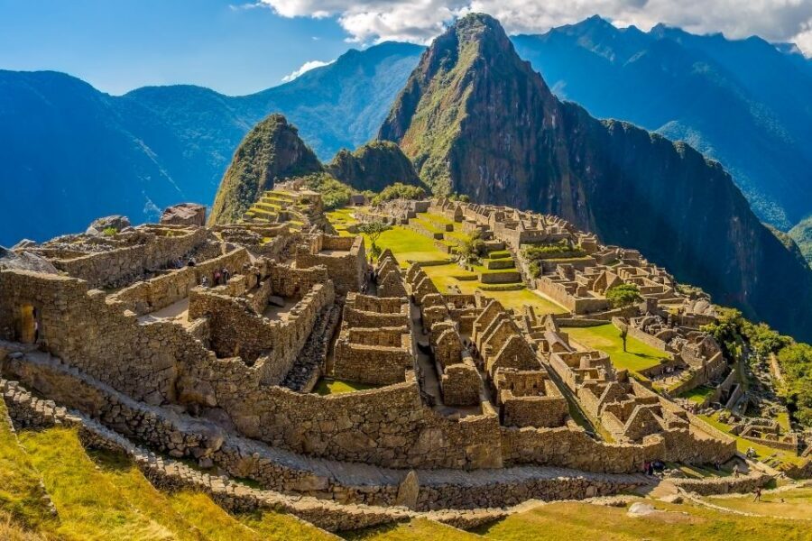 From Cusco: Machu Picchu Full-Day Guided Tour - Packing, rules, and timing reminders that keep the day smooth