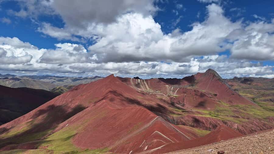 From Cusco: Mountain of colors and red valley on ATVs - Price and value: what you’re actually paying for
