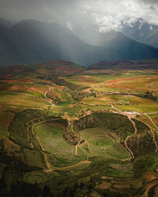 From Cusco: Quad bike tour Moray and Salt Mines - Price and the real cost breakdown (USD vs soles)