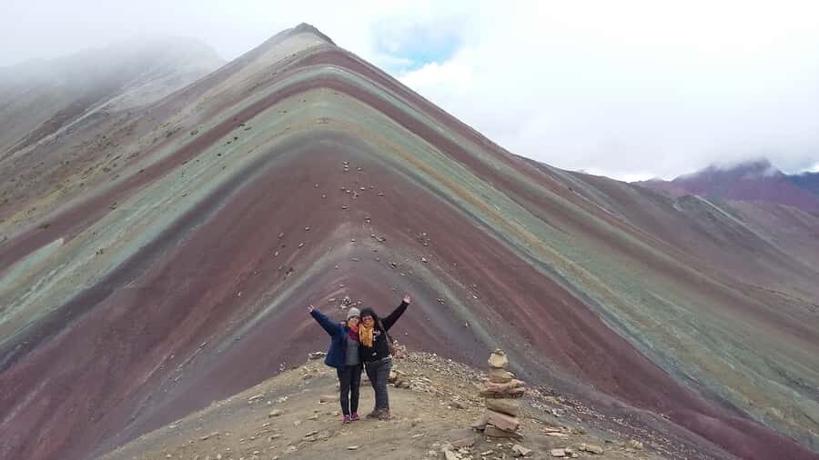 From Cusco: Rainbow Mountain Trek - Key Points to Know Before You Go