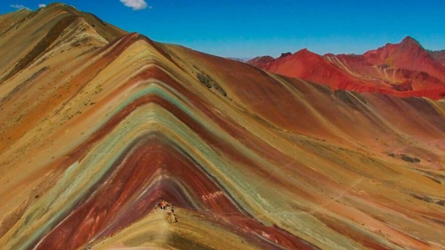 From Cusco: Rainbow Mountain Trek - Who Should Choose This Trek (and Who Should Skip It)
