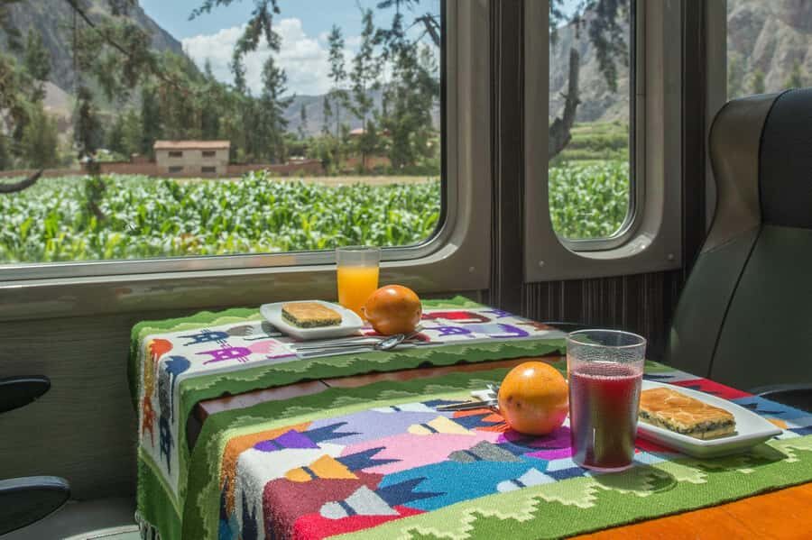 From Cusco: Sacred Valley & Machu Picchu 2-Day Tour by Train - Night in Aguas Calientes: free afternoon, then a guided start