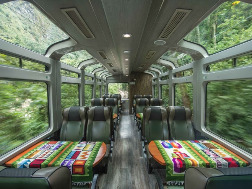 From Cusco: Sacred Valley & Machu Picchu 2-Day Tour by Train - Price and value: is $499 actually a fair deal?