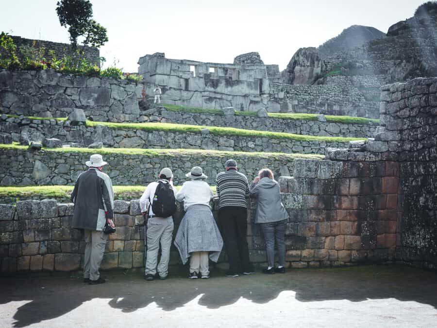 From Cusco: Sacred Valley & Machu Picchu 2-Day Tour by Train - Where to fit this into your Peru plan