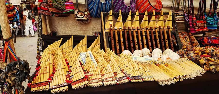 From Cusco: Sacred Valley of the Incas Full-Day Tour - Key Highlights at a Glance