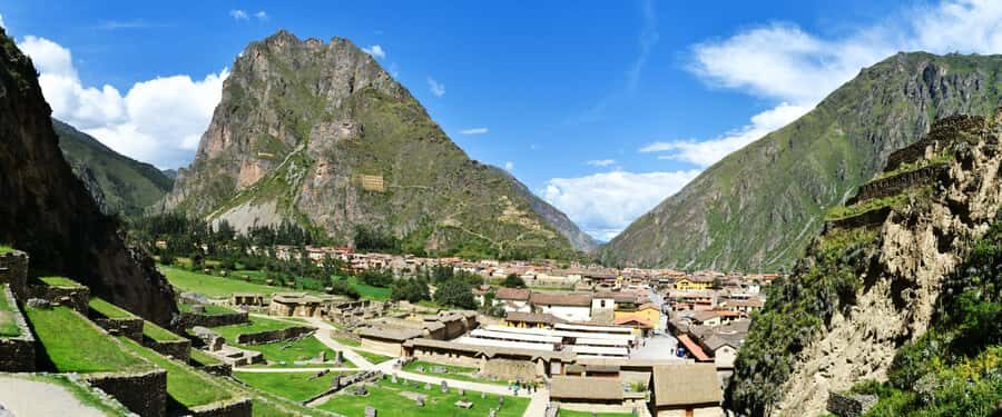 From Cusco: Sacred Valley of the Incas Full-Day Tour - From Cusco to the Sacred Valley: How the Day Flows