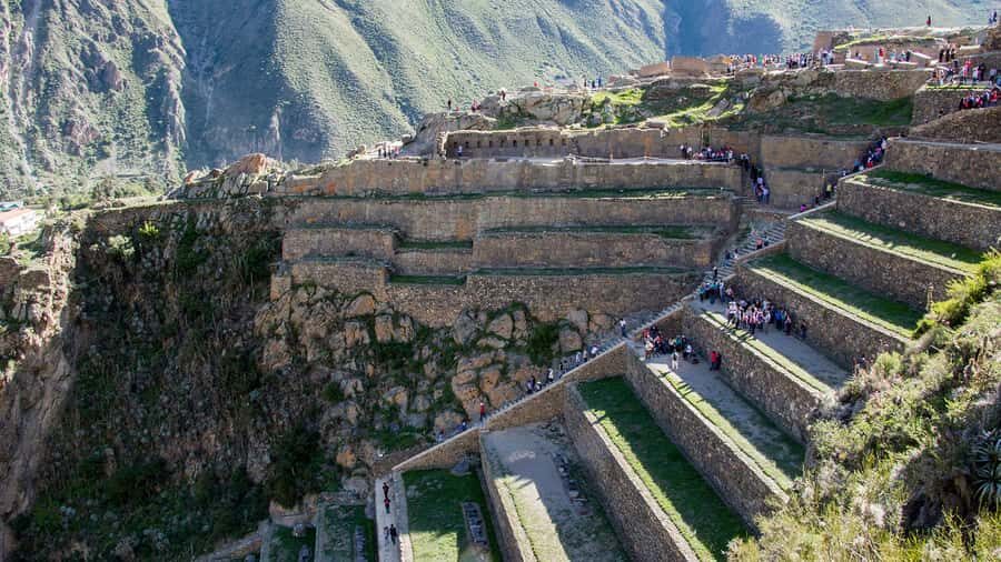 From Cusco: Sacred Valley of the Incas Full-Day Tour - The Textile Demonstration: Pre-Columbian Techniques You Can Understand