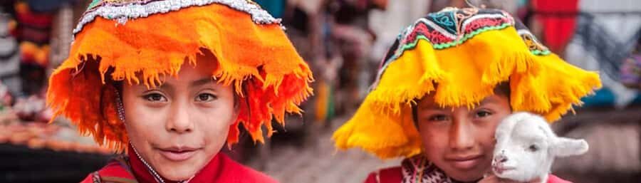 From Cusco: Sacred Valley of the Incas Full-Day Tour - Hotel Pickup and the Small Logistics That Save Your Day