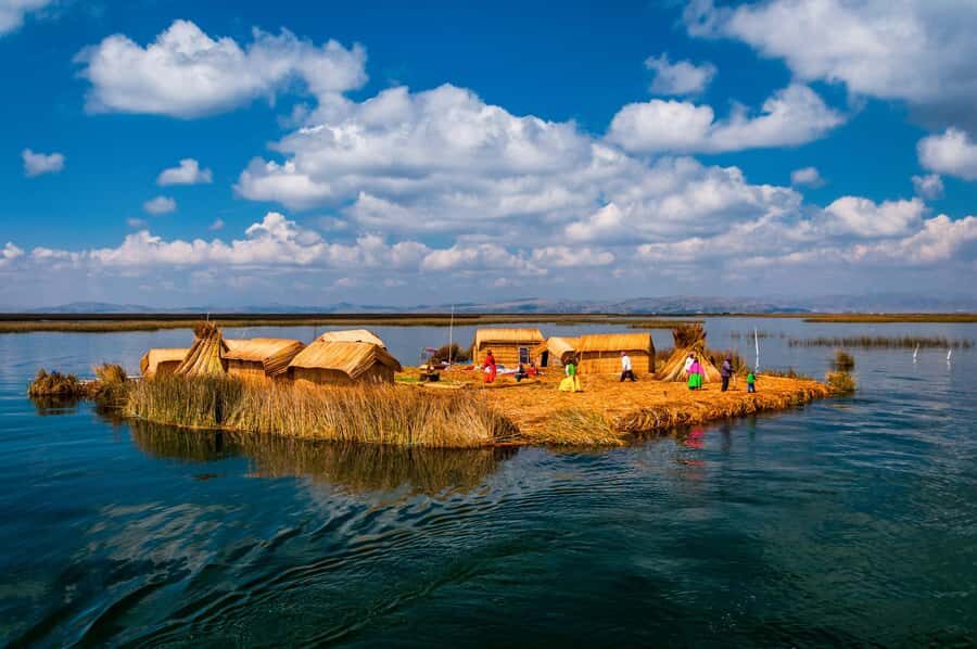 From Cusco: Titicaca Lake - Full day tour with sleeper bus - Key points to know before you go
