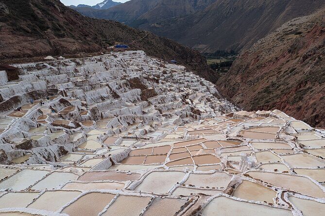 From Urubamba & Ollantaytambo: Sacred Valley Day tour with Lunch - Hotel Pickup, Private Ride, and the Pace You’ll Actually Feel