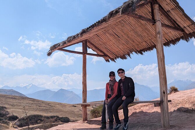 From Urubamba & Ollantaytambo: Sacred Valley Day tour with Lunch - Stop 2: Maras Salt Mines and the 3,500+ Salt Pools Story