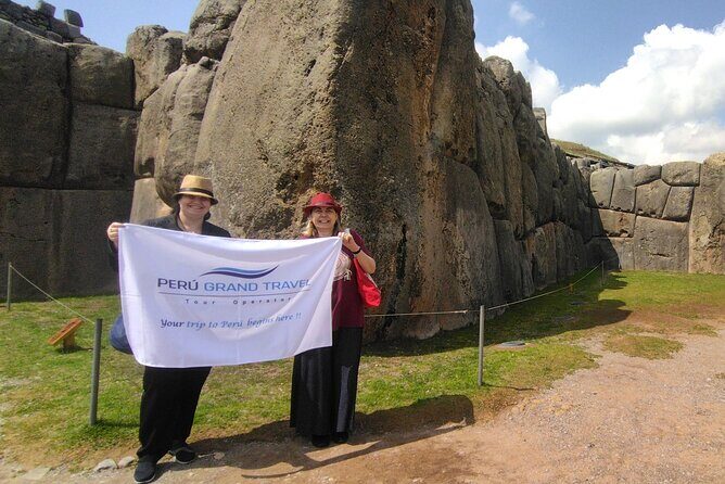 Full Day City Tour Cusco - Key points before you go