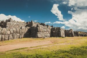 Full Day City Tour Cusco - Qorikancha: the Temple of Gold and what survives today
