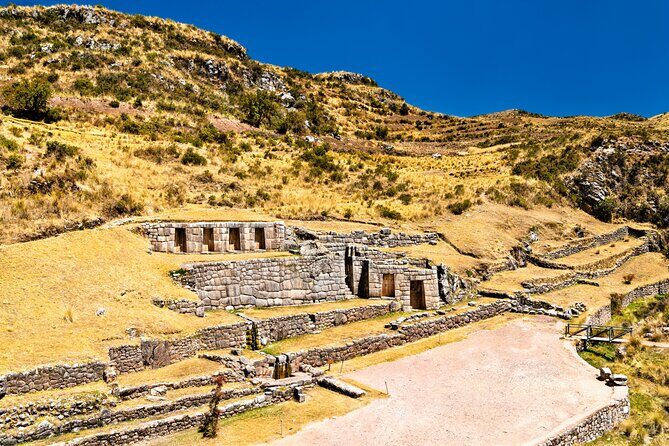 Full Day City Tour Cusco - Price and value: what $29.86 actually covers