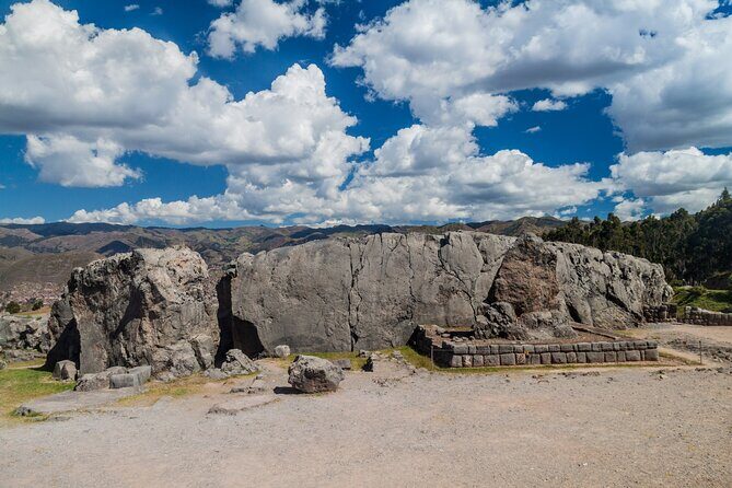 Full Day City Tour Cusco - Transport and guide quality: why the day feels smoother