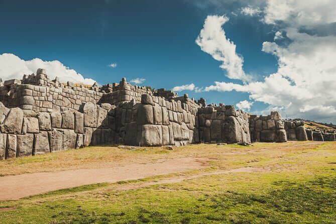Full Day City Tour Cusco - Qorikancha: the Temple of Gold and what survives today