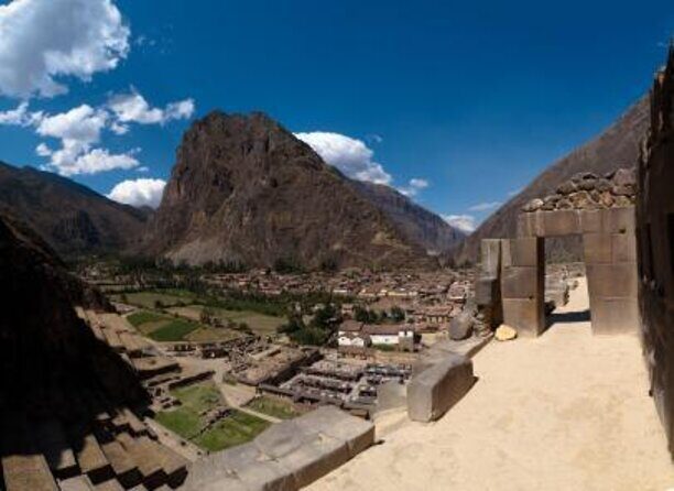 Full-Day Excursion to Sacred Valley, Pisac and Ollantaytambo from Cusco - Key takeaways before you go