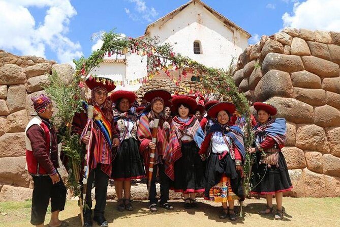 Full-Day Excursion to Sacred Valley, Pisac and Ollantaytambo from Cusco - Sacred Valley in one day: what makes this loop worth it