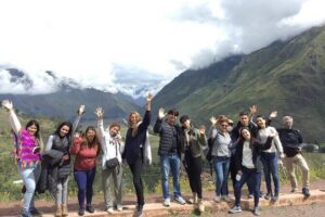 Full-Day Excursion to Sacred Valley, Pisac and Ollantaytambo from Cusco - Early pickup in Cusco: the 6:30 a.m. wake-up call