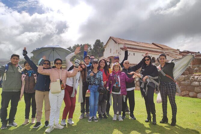 Full-Day Excursion to Sacred Valley, Pisac and Ollantaytambo from Cusco - Sacred Valley of the Incas: tickets, timing, and the “five places” idea