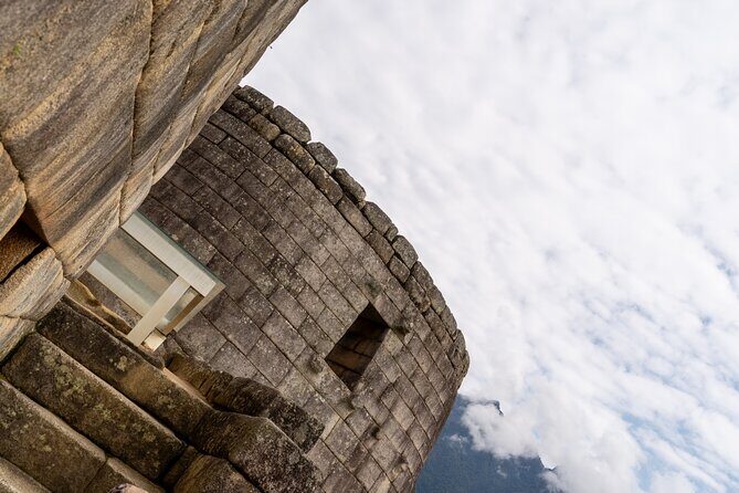 Full Day Guided Tour to Machu Picchu Transportation Included - Why this Machu Picchu day feels organized