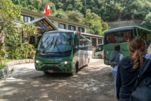 Full Day Guided Tour to Machu Picchu Transportation Included - Cusco pickup and the 4:30 a.m. train plan