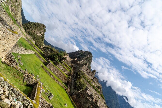 Full Day Guided Tour to Machu Picchu Transportation Included - The 2.5-hour guided visit inside Machu Picchu