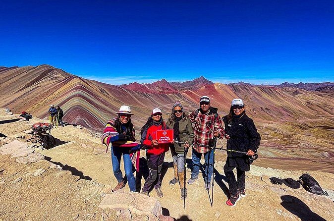 Full Day Hiking Tour in Rainbow Mountain Vinicunca Cusco - Price and value: what $62 gets you (and what it doesn’t)