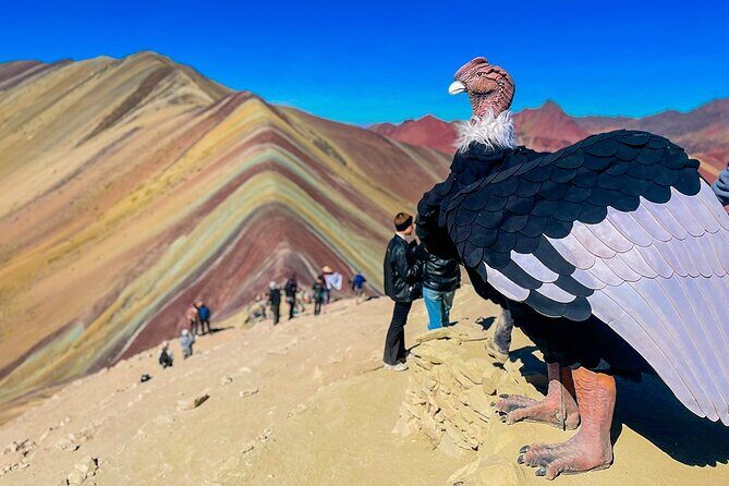 Full Day Hiking Tour in Rainbow Mountain Vinicunca Cusco - What to wear and bring (so the day feels easier)