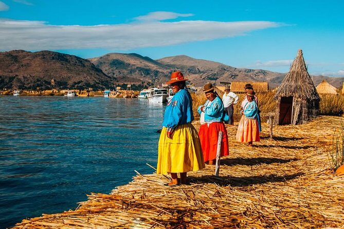 Full Day Lake Titicaca Tour from Cusco - Price and logistics: what $86 really buys you