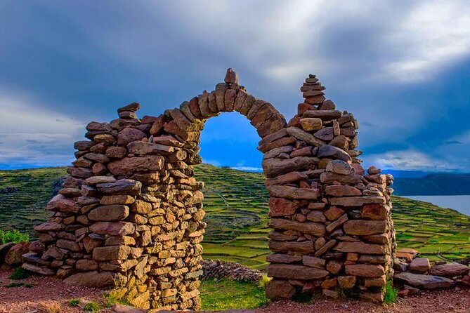 Full Day Lake Titicaca Tour from Cusco - Cusco to Puno overnight: using the ride to your advantage