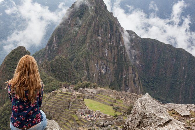 Full Day - Machu Picchu tour by Train - Group Service - Machu Picchu on the ground: what you’ll focus on at the sanctuary