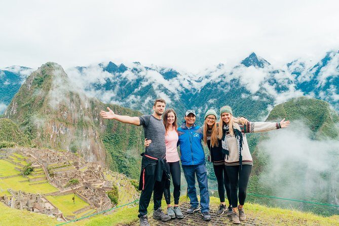 Full Day - Machu Picchu tour by Train - Group Service - Guides, organization, and why they matter more than you think