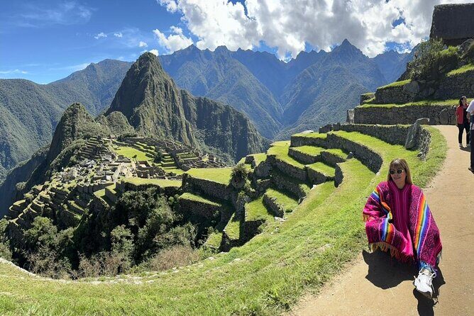 Full Day Private Guided Tour in Machu Picchu - Morning Pickup in Cusco and a Realistic Start Time