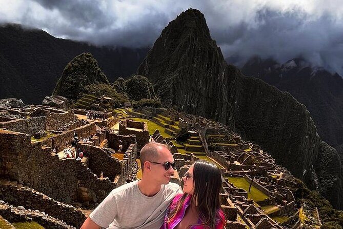 Full Day Private Guided Tour in Machu Picchu - Inside Machu Picchu: About Two Hours With a Private Guide