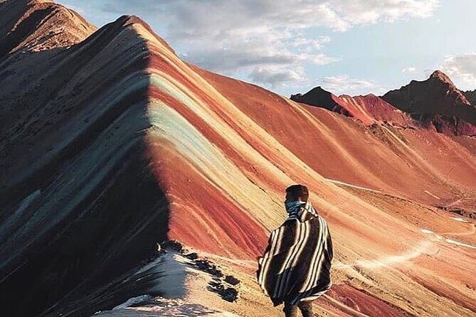 Full-Day Rainbow Mountain Adventure with ATV - Price and value: what $85 really covers