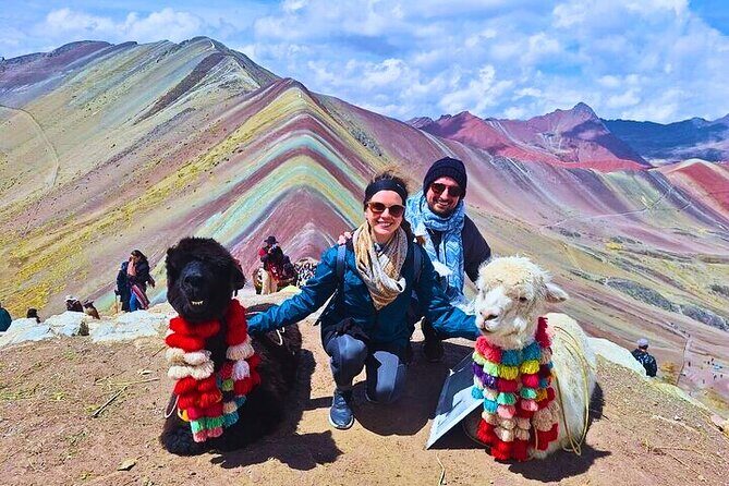 Full-Day Rainbow Mountain Adventure with ATV - Kayrawiri ATV time: what the ride is really like